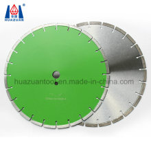 350mm Concrete Road Cutting Diamond Saw Blades for Green Road